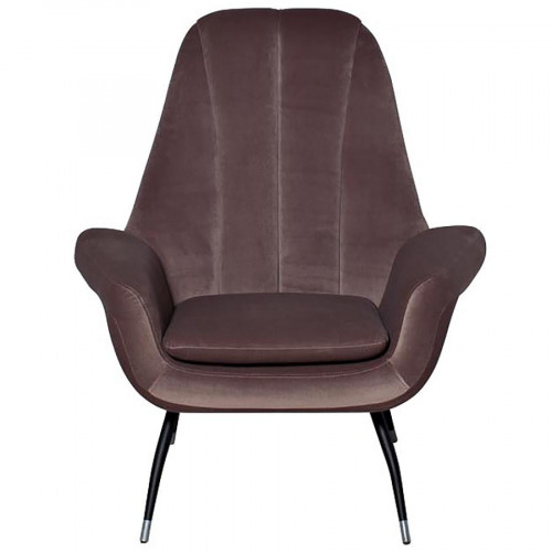 кресло gpink серо-розовое в Прокопьевске