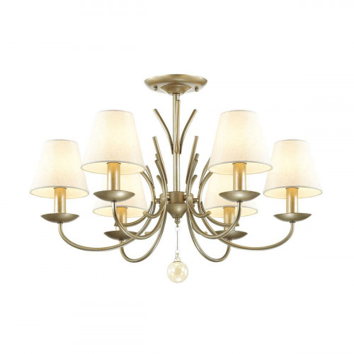потолочная люстра lumion mildred 4437/6c в Прокопьевске