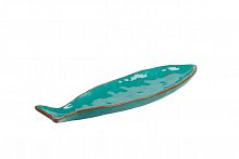 декоративное блюдо blue fish в Прокопьевске