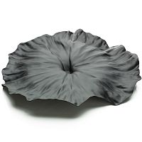 блюдо a lotus leaf черное в Прокопьевске