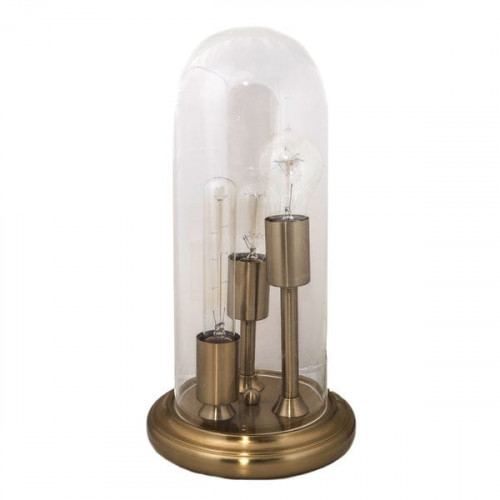 лампа настольная edison малая в Прокопьевске