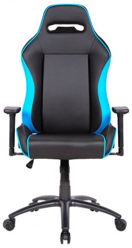 компьютерное кресло tesoro alphaeon s1 игровое в Прокопьевске