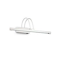 подсветка для картин ideal lux bow ap66 bianco в Прокопьевске