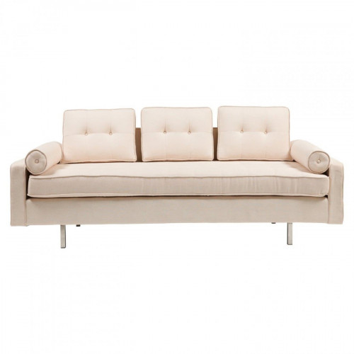 диван chicago sofa прямой бежевый в Прокопьевске