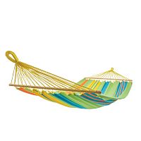 подвесной гамак с перекладинами для двоих tropic в Прокопьевске