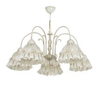 люстра rod 043/b от jago белая в Прокопьевске