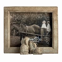 фоторамка зайки в Прокопьевске