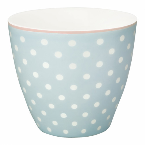 стакан spot pale blue в Прокопьевске