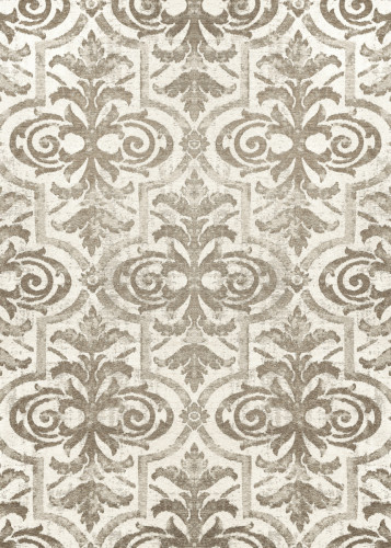 ковер ashiyan песочный 160*230 в Прокопьевске