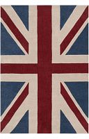 ковер union jack classic 300х400 в Прокопьевске