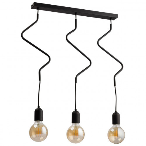 подвесной светильник tk lighting 2440 zigzak в Прокопьевске
