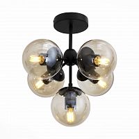 потолочная люстра st luce stampo sl549.402.05 в Прокопьевске