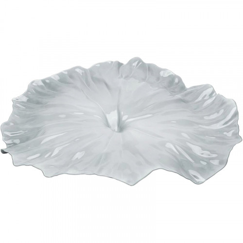 блюдо a lotus leaf белое в Прокопьевске