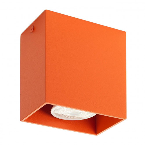 потолочный светильник denkirs dk2027-or в Прокопьевске