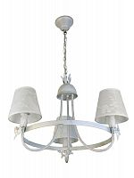 подвесная люстра toplight della tl5670d-03wg в Прокопьевске