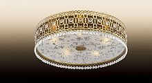 потолочный светильник odeon light salona 2641/5c в Прокопьевске