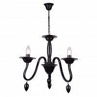 подвесная люстра toplight martina tl7310d-03bl в Прокопьевске