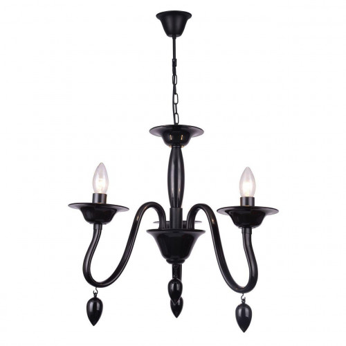 подвесная люстра toplight martina tl7310d-03bl в Прокопьевске