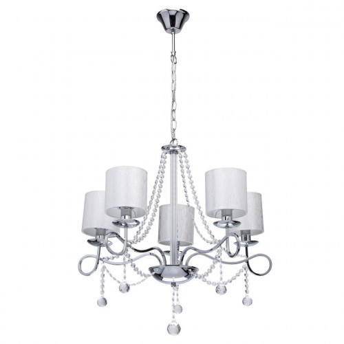подвесная люстра mw-light федерика 83 684010105 в Прокопьевске