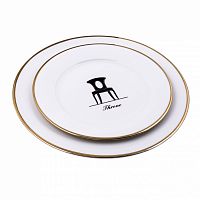 комплект тарелок flock в Прокопьевске