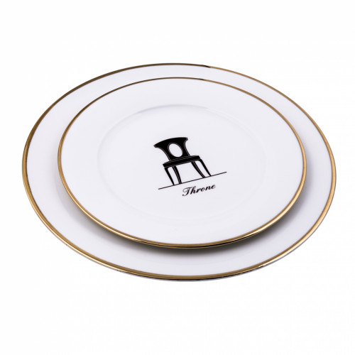 комплект тарелок flock в Прокопьевске