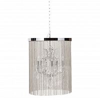 люстра jemba хром в Прокопьевске