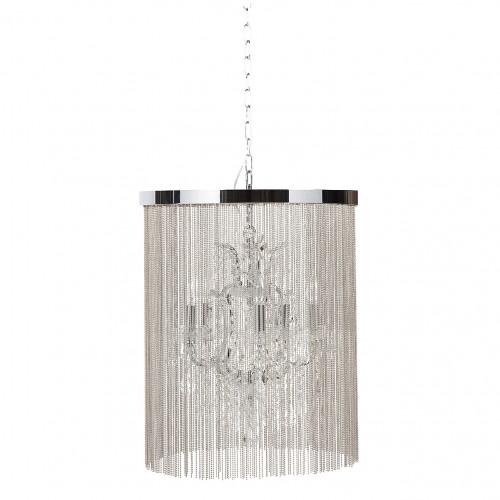 люстра jemba хром в Прокопьевске