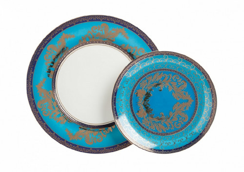 комплект тарелок splendore в Прокопьевске