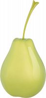 декор pear metallic light green small в Прокопьевске