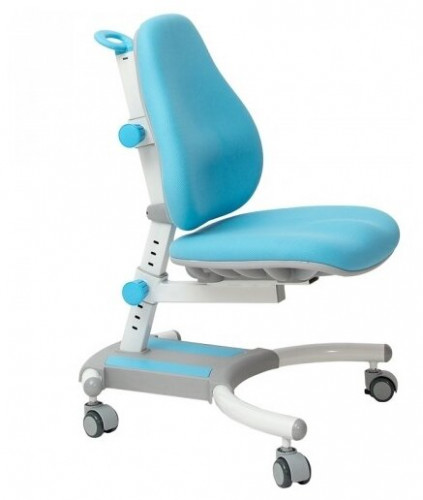 компьютерное кресло rifforma comfort-33 с чехлом детское в Прокопьевске