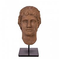 скульптура roman head в Прокопьевске