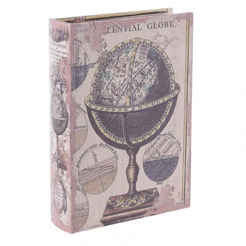 шкатулка глобус в Прокопьевске