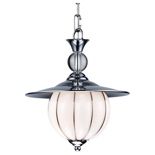 подвесной светильник arte lamp venezia a2114sp-1wh в Прокопьевске