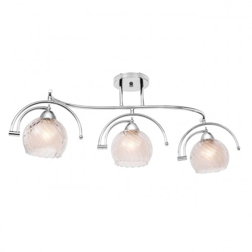потолочная люстра silver light sfera 255.54.3 в Прокопьевске
