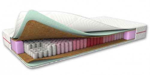 матрас диона 80x200 в Прокопьевске