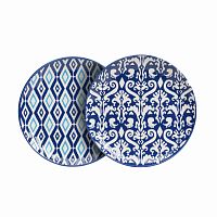 комплект тарелок charmer в Прокопьевске