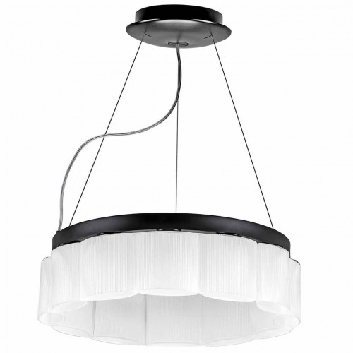 подвесная светодиодная люстра lightstar nibbler 812126 в Прокопьевске