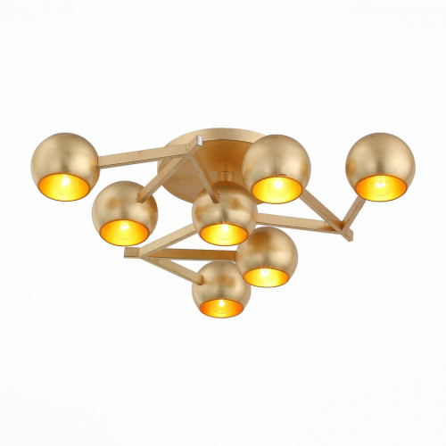 потолочная люстра st luce rottura sl853.202.07 в Прокопьевске