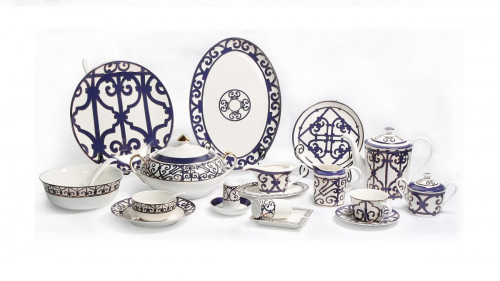 столовый сервиз violet dreams в Прокопьевске