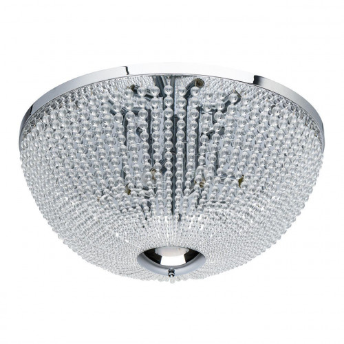 потолочная люстра mw-light бриз 111012510 в Прокопьевске