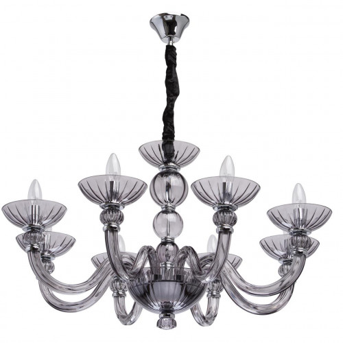 подвесная люстра mw-light элла 483012508 в Прокопьевске