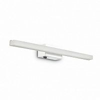 подсветка для зеркал ideal lux line ap48 bianco в Прокопьевске