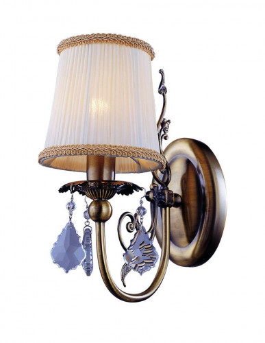 бра st luce lacrima sl113.301.01 в Прокопьевске