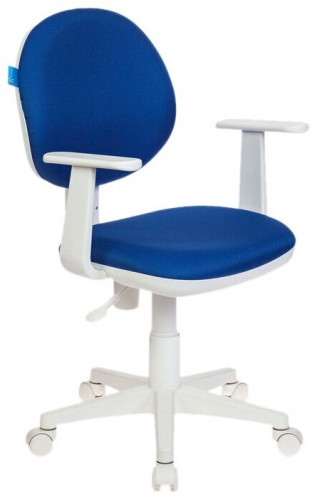 компьютерное кресло бюрократ ch-356axsn детское в Прокопьевске