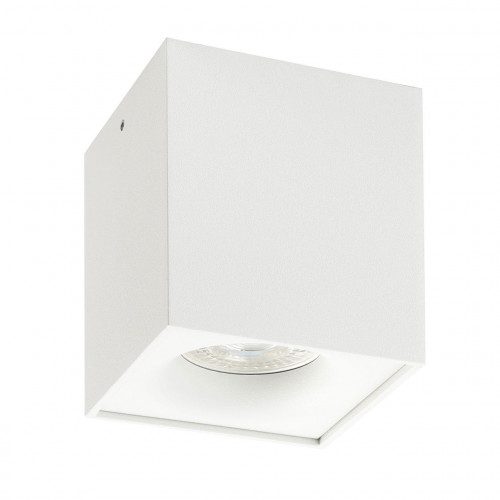 потолочный светильник denkirs dk2033-wh в Прокопьевске