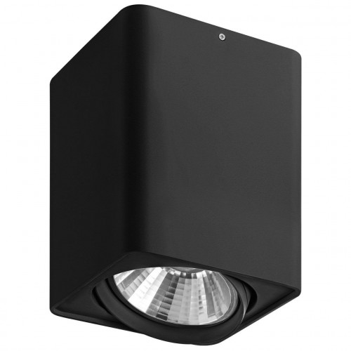 потолочный светильник lightstar monocco 212637 в Прокопьевске