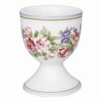 подставка для яйца rose white в Прокопьевске