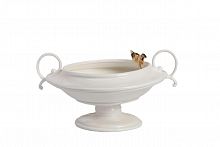 тарелка на ножке для сладостей presente в Прокопьевске