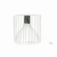 напольный светильник wire белый в Прокопьевске