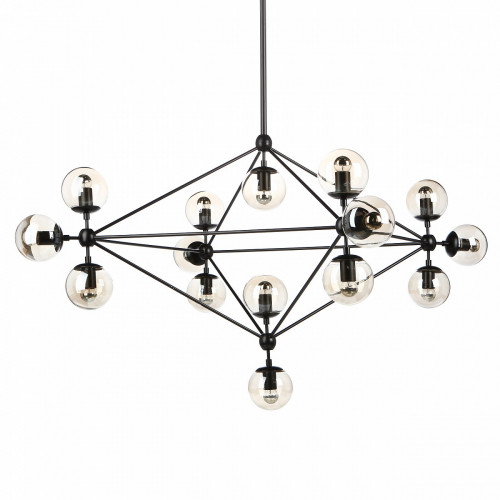 подвесной светильник modo chandelier в Прокопьевске